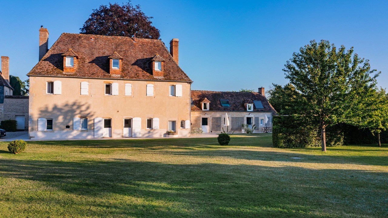 Photo of Outdoor in Belle Vie en Auge
