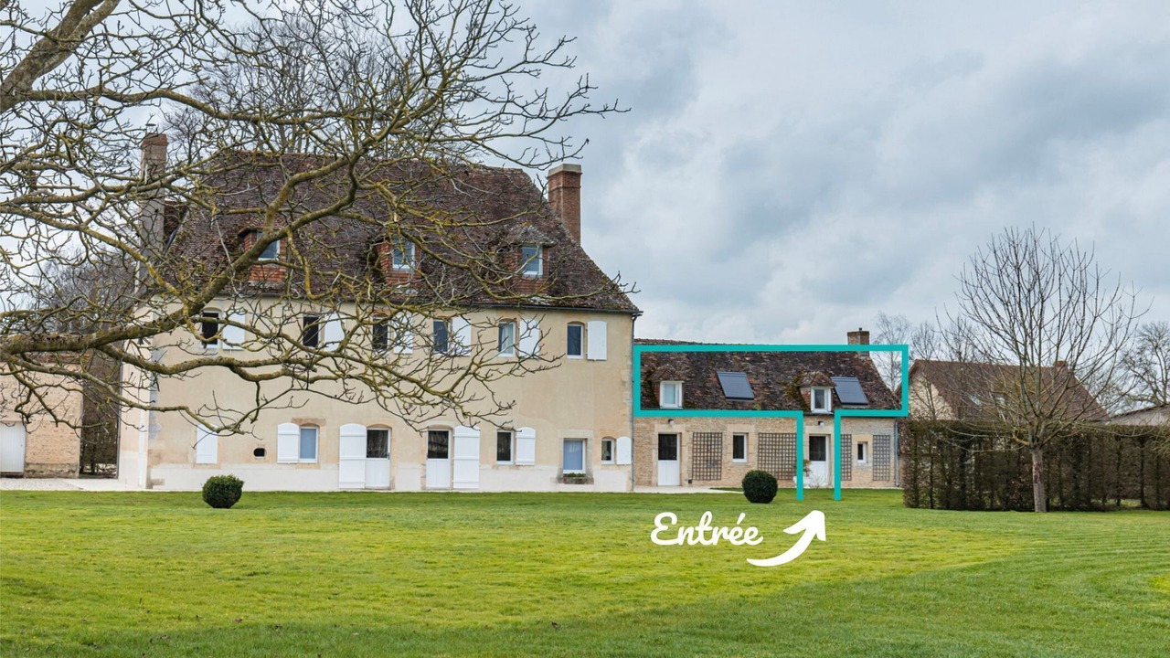 Photo of Outdoor in Belle Vie en Auge