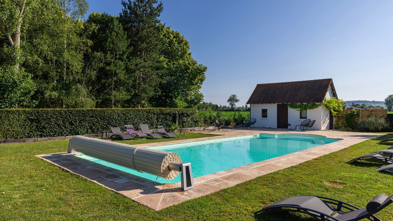 Photo of Outdoor in Belle Vie en Auge