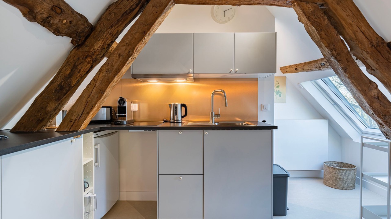Photo of Kitchen in Belle Vie en Auge