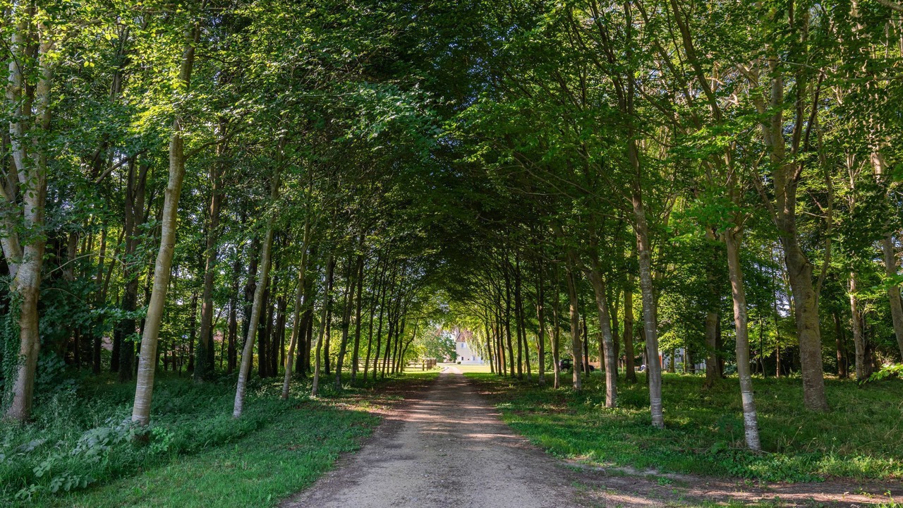 Photo of Outdoor in Belle Vie en Auge