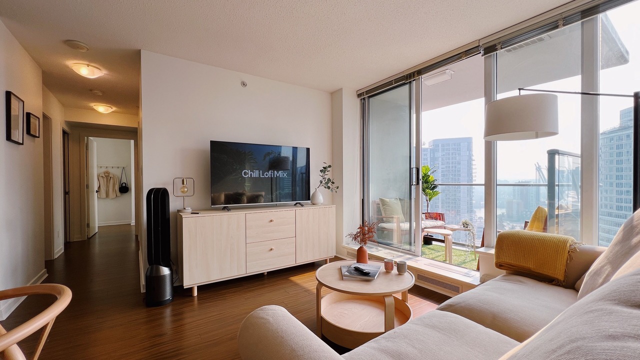 Photo of Bedroom in Crosstown