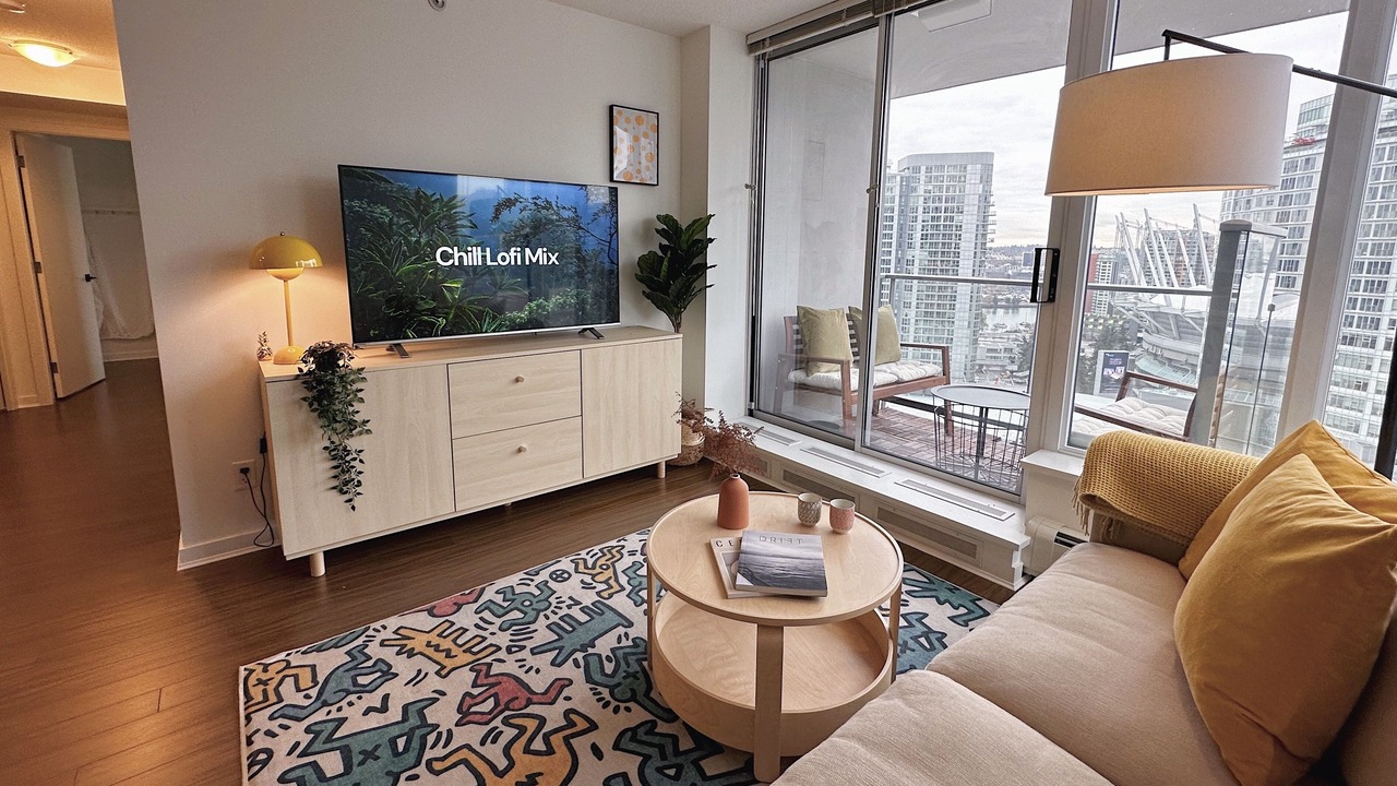 Photo of Bedroom in Crosstown