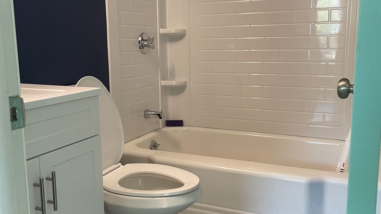 Photo of Bathroom in Westerly