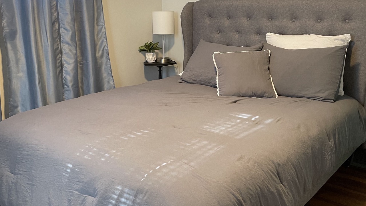 Photo of Bedroom in Westerly