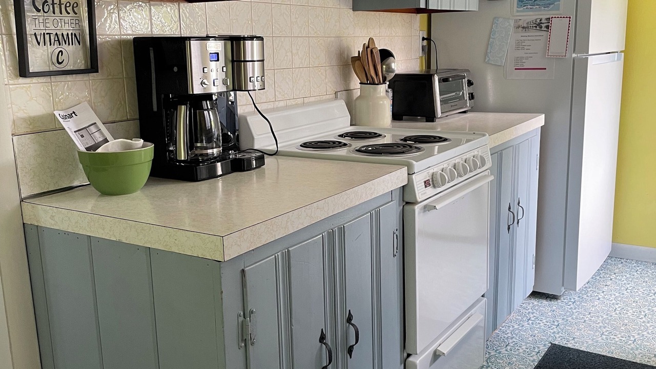 Photo of Kitchen in Westerly