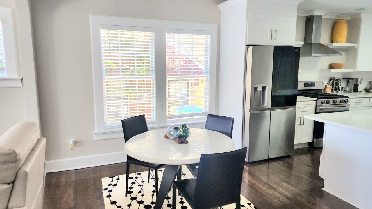 Photo of Kitchen in Garden Hills
