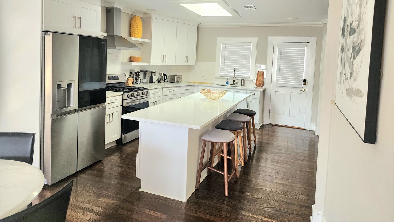 Photo of Kitchen in Garden Hills