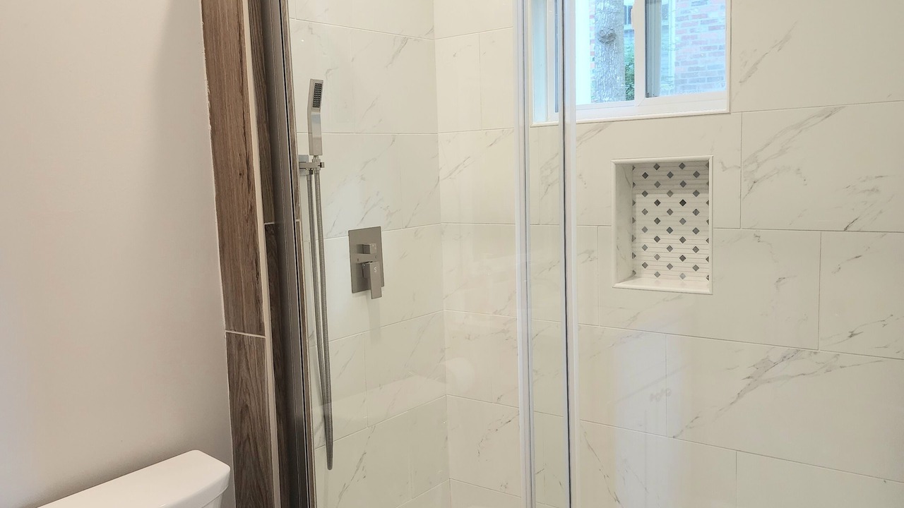 Photo of Bathroom in Garden Hills