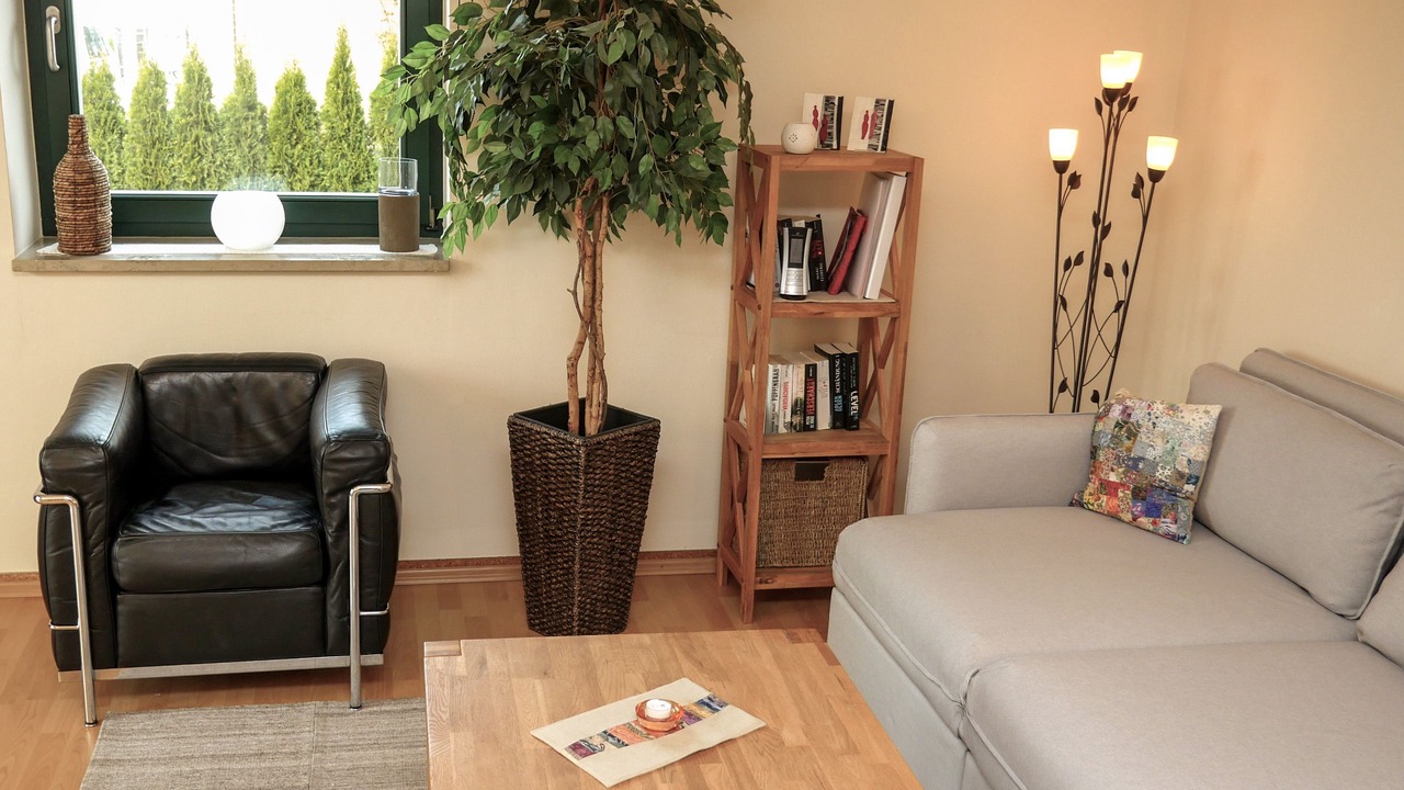 Photo of Livingroom in Hessenburg