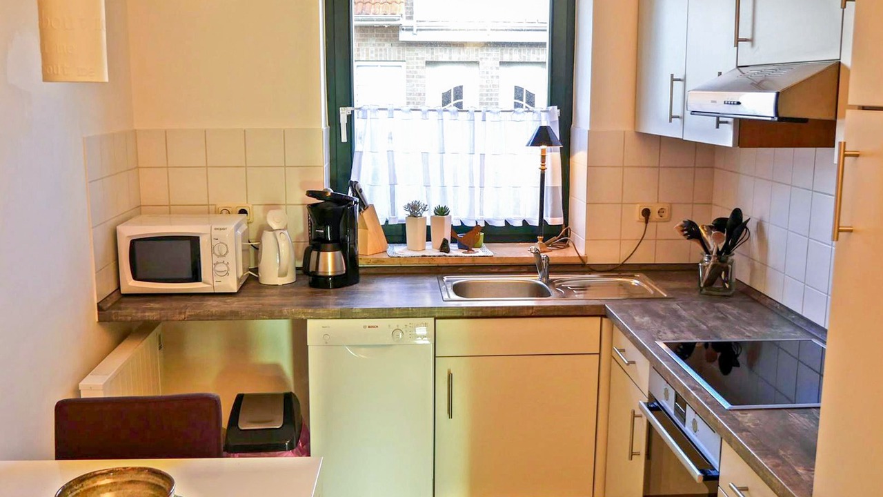 Photo of Kitchen in Hessenburg