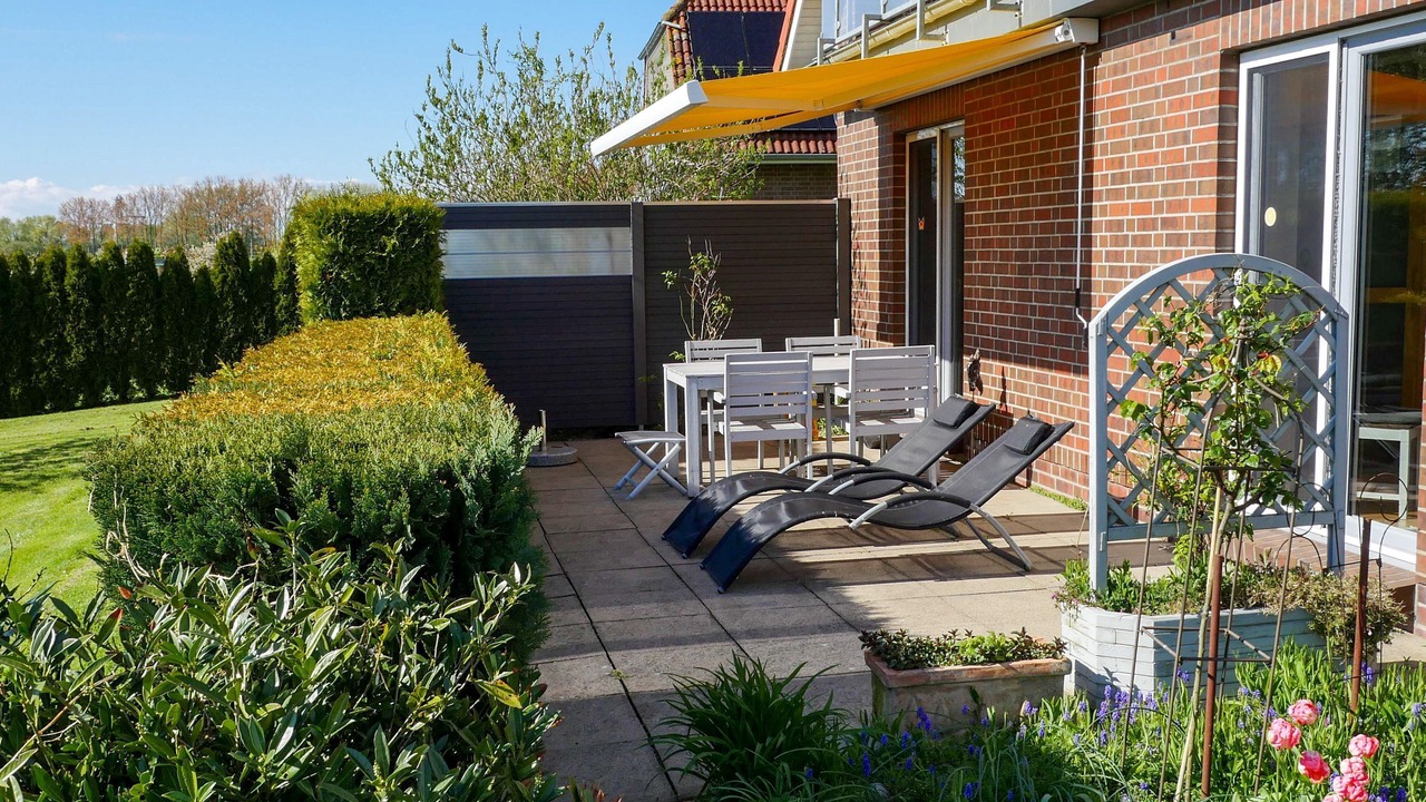 Photo of Outdoor in Hessenburg