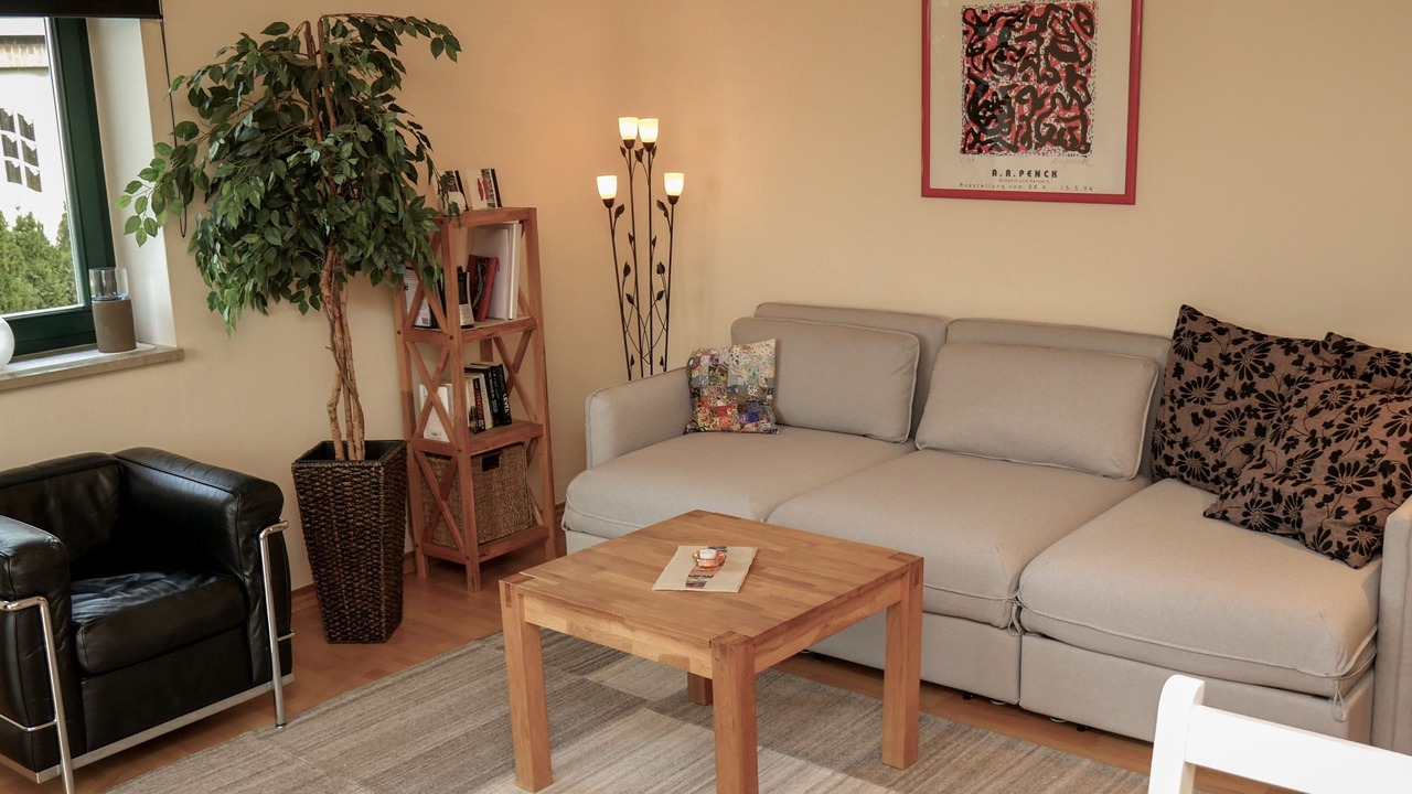 Photo of Livingroom in Hessenburg