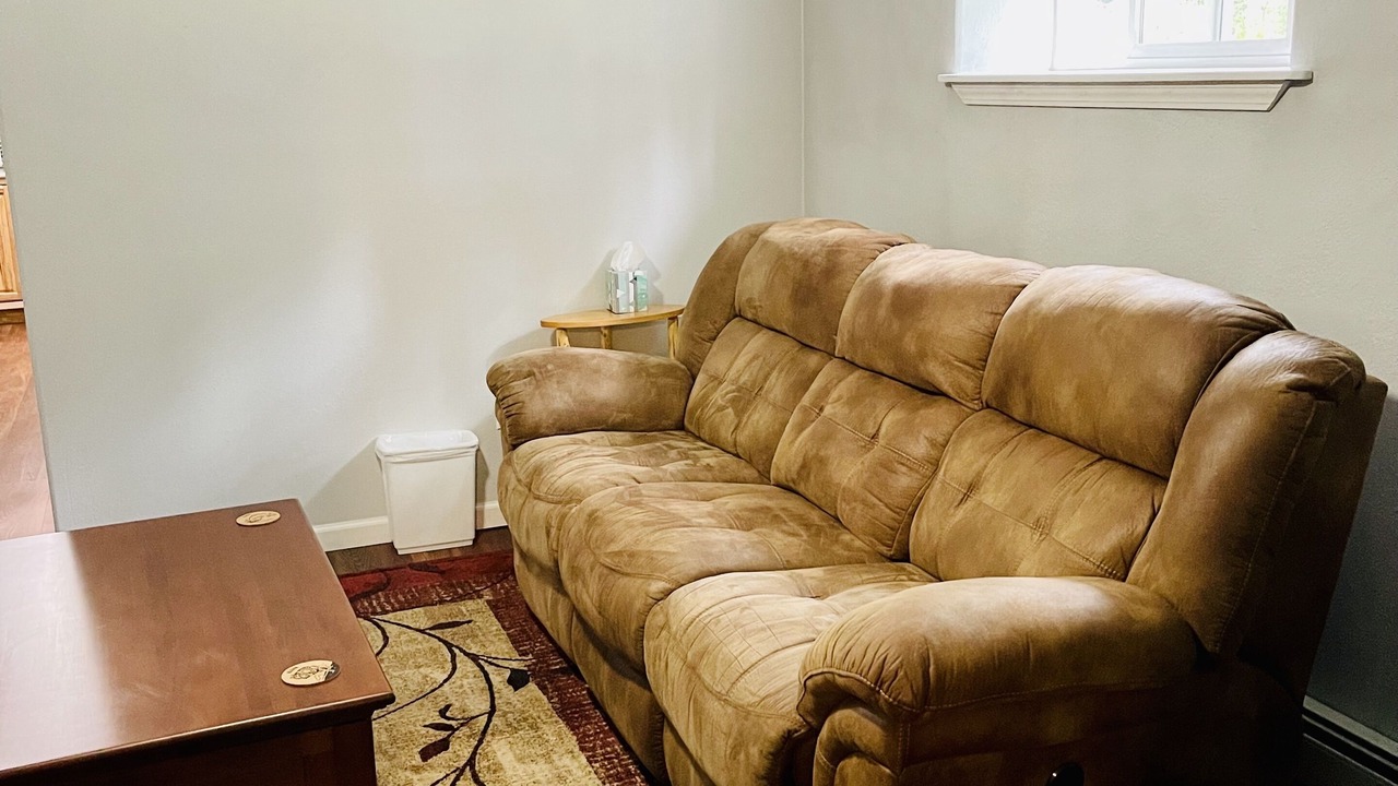 Photo of Livingroom in Valdez