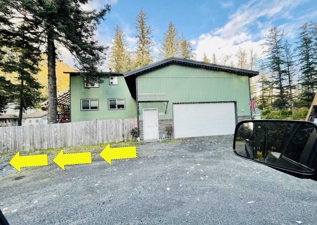 Photo of Outdoor in Valdez