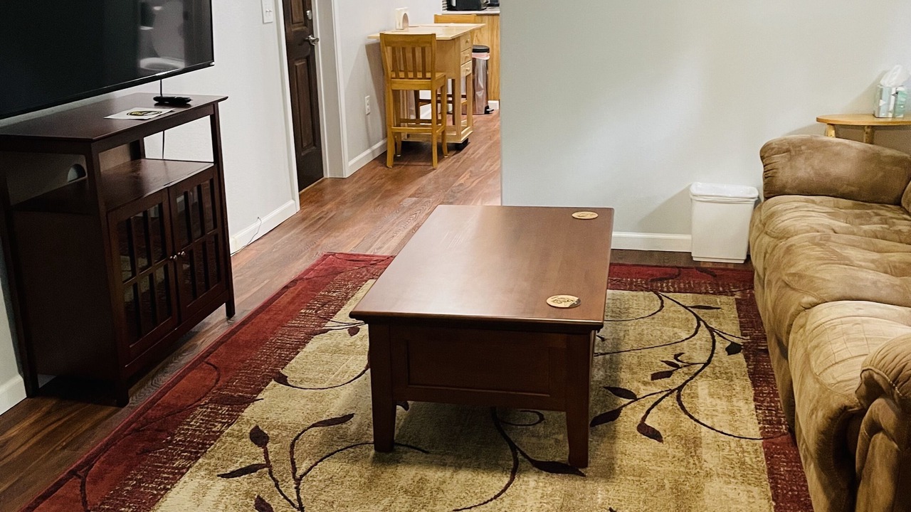Photo of Livingroom in Valdez