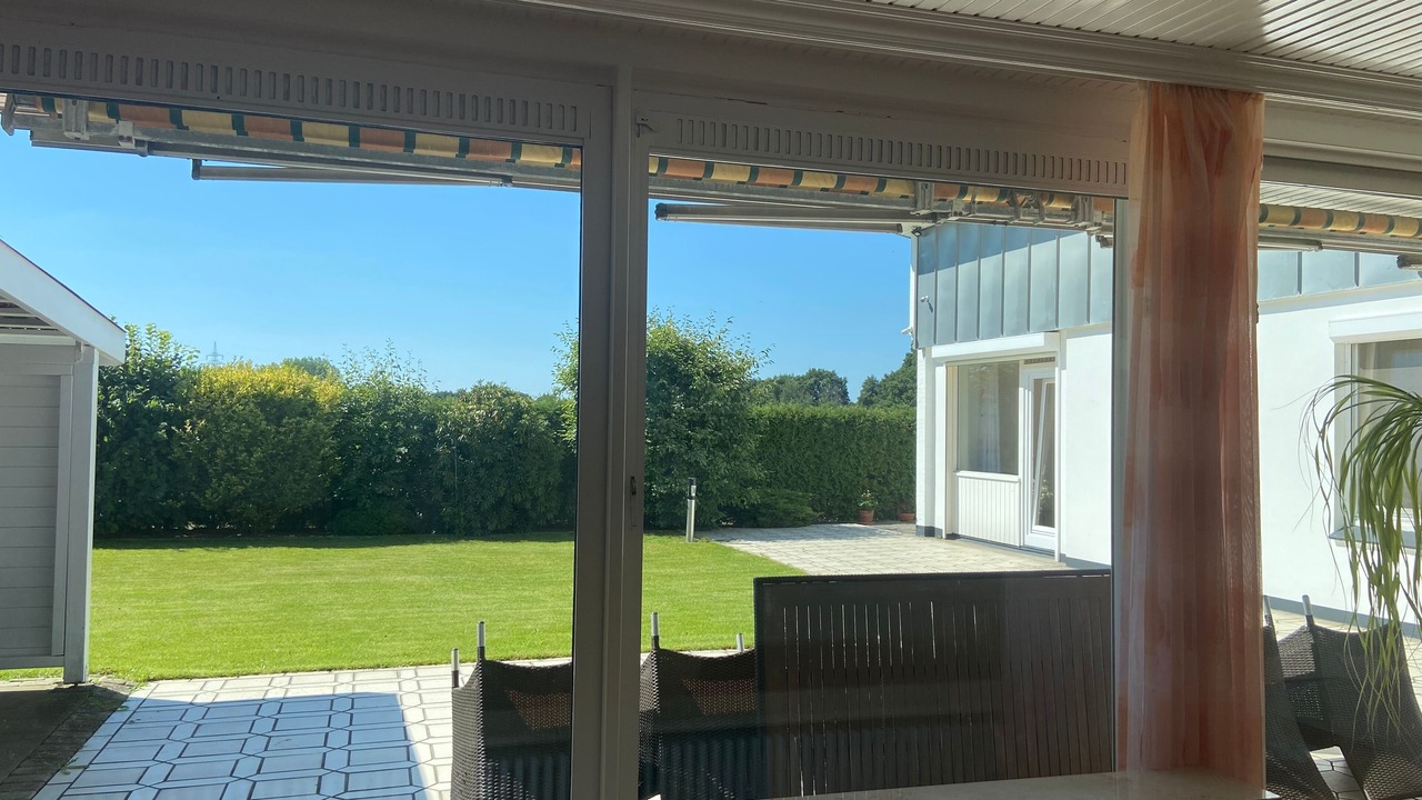 Photo of Patio Balcony in Winsen