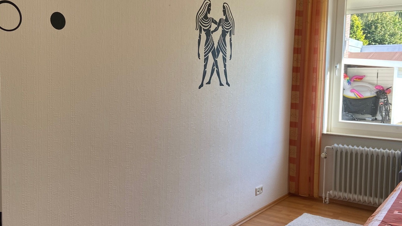 Photo of Bedroom in Winsen
