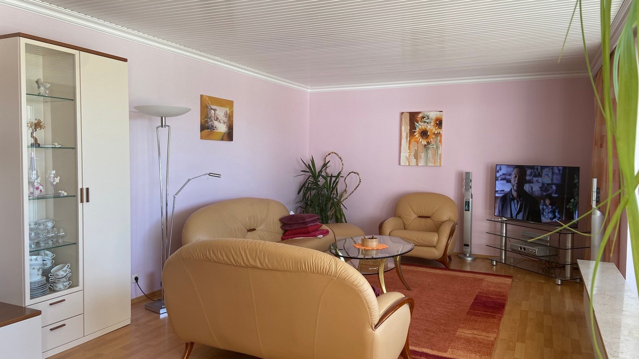 Photo of Livingroom in Winsen