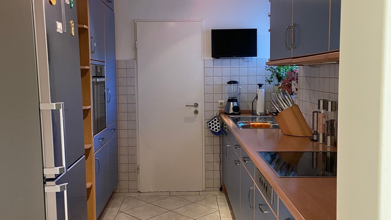 Photo of Kitchen in Winsen