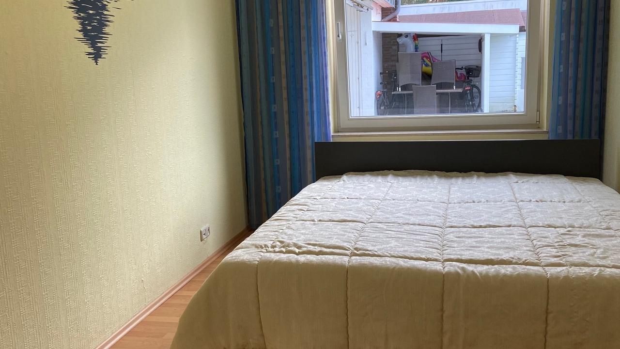 Photo of Bedroom in Winsen
