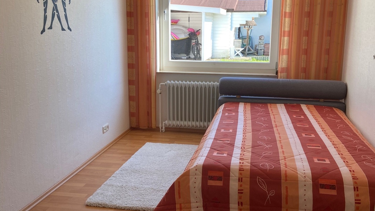 Photo of Bedroom in Winsen