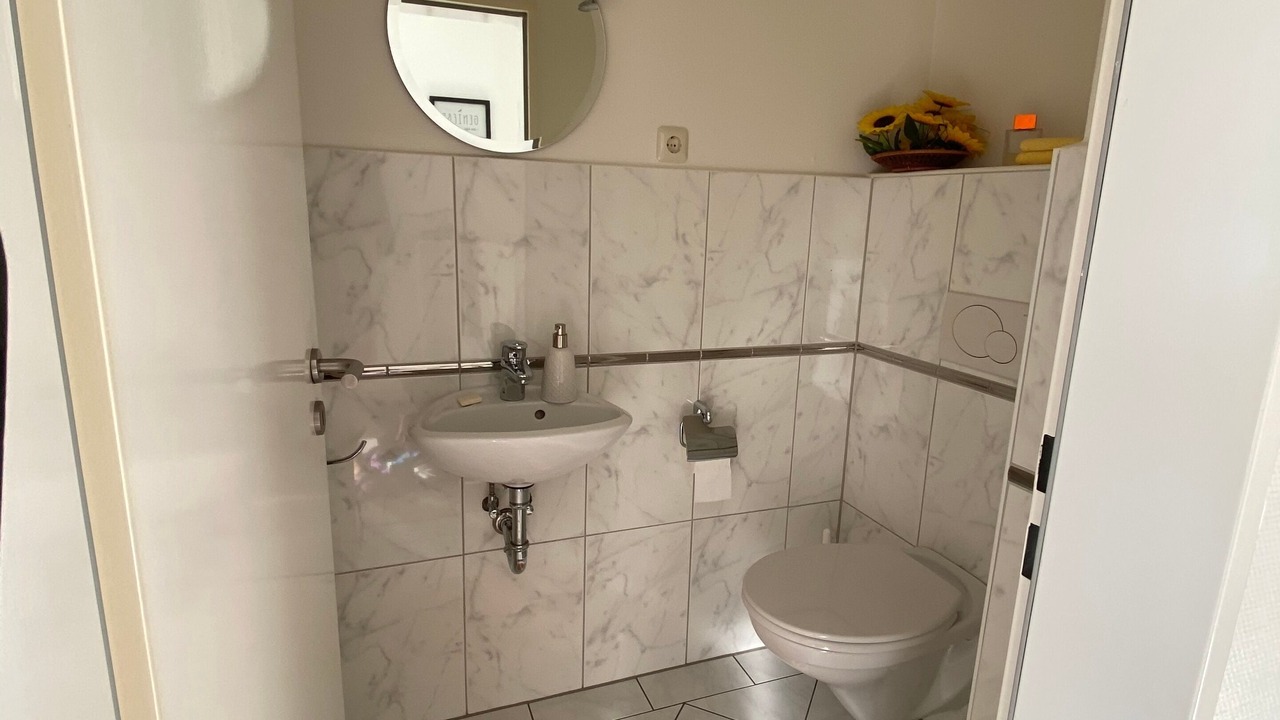 Photo of Bathroom in Winsen