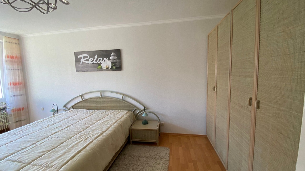 Photo of Bedroom in Winsen