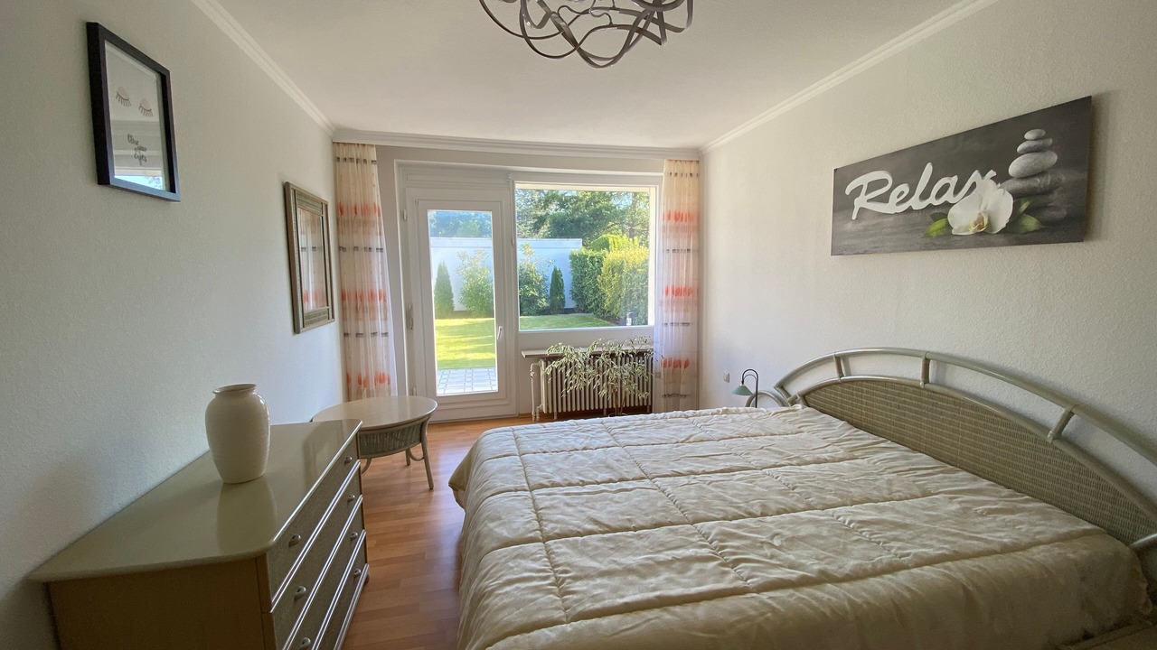 Photo of Bedroom in Winsen