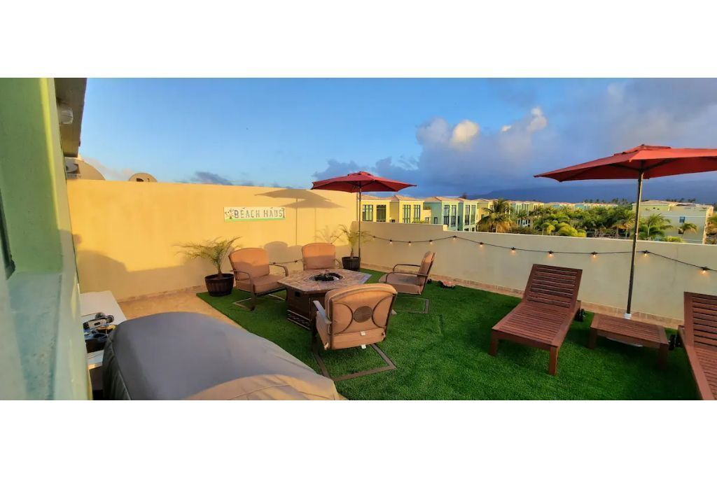 Photo of Patio Balcony in Mediania Alta
