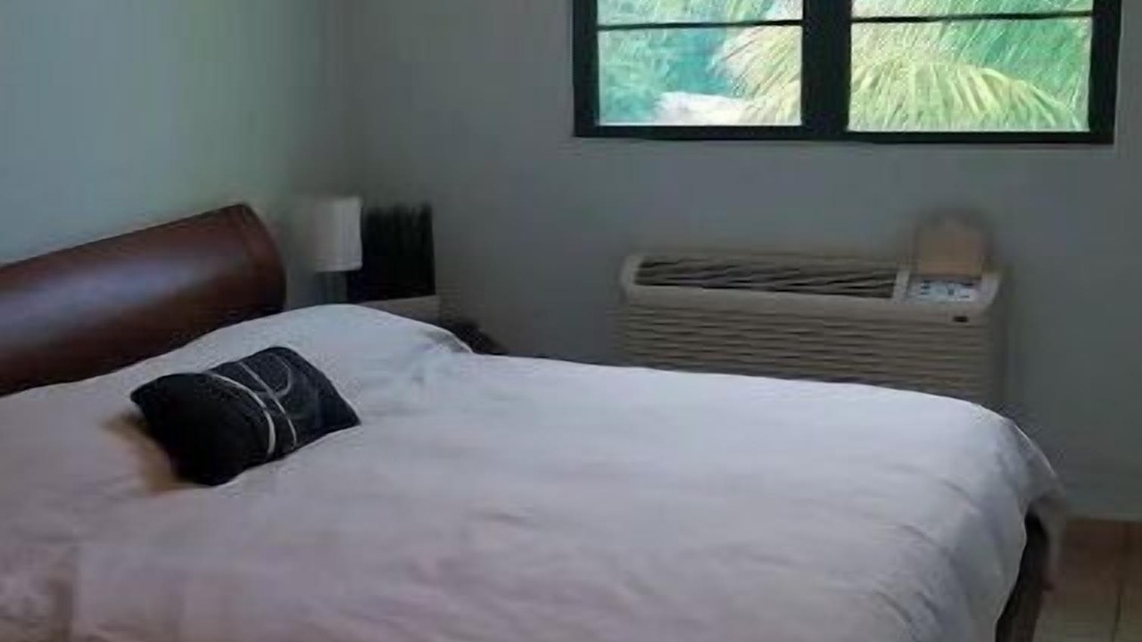 Photo of Bedroom in Mediania Alta
