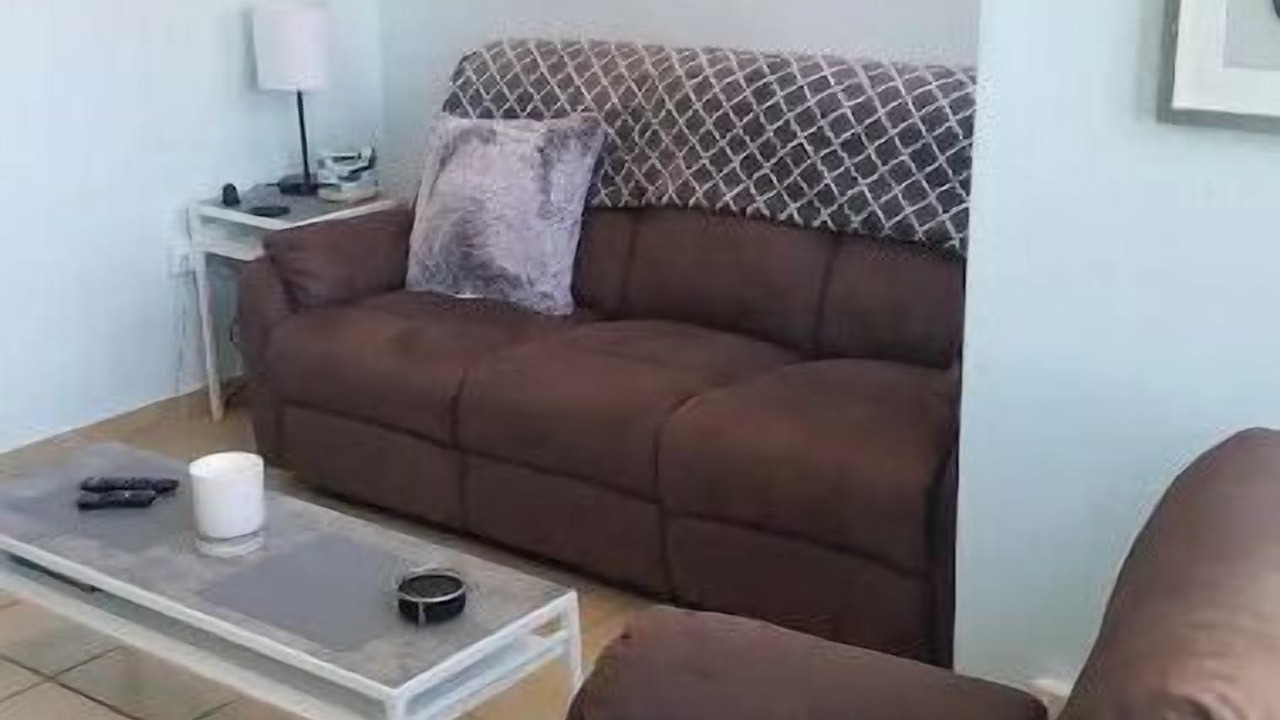 Photo of Livingroom in Mediania Alta