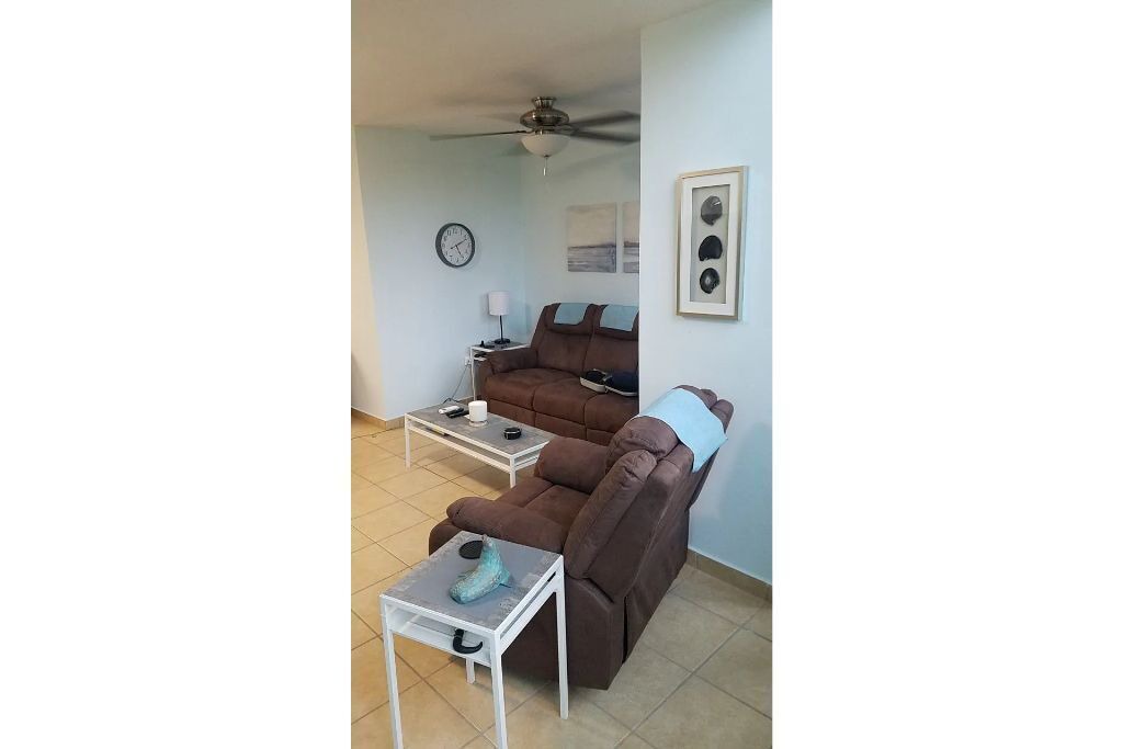 Photo of Livingroom in Mediania Alta