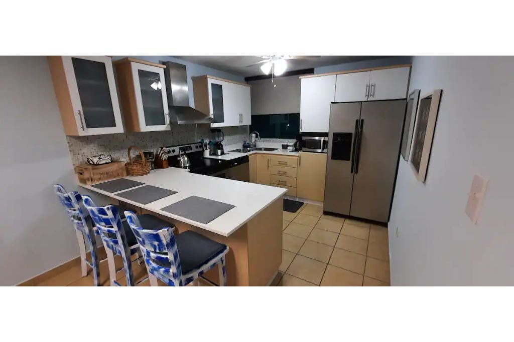 Photo of Kitchen in Mediania Alta