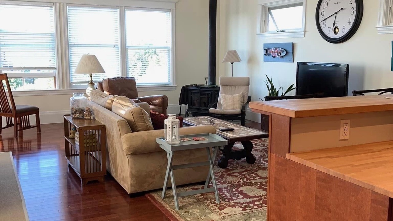 Photo of Bedroom in Astoria