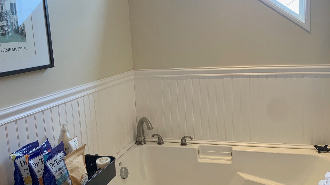 Photo of Bathroom in Astoria