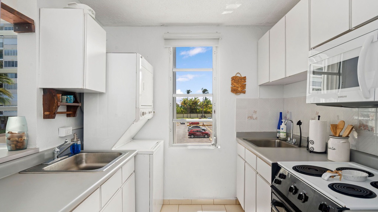 Photo of Kitchen in Vilomar