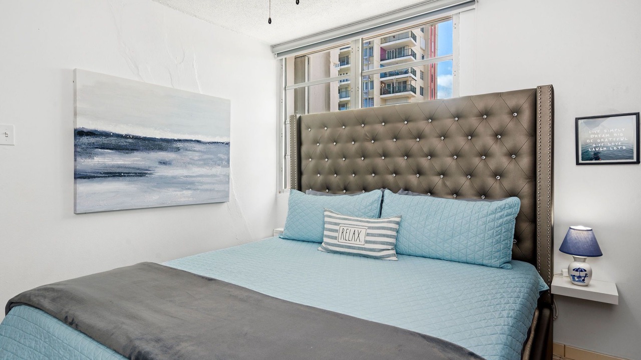 Photo of Bedroom in Vilomar