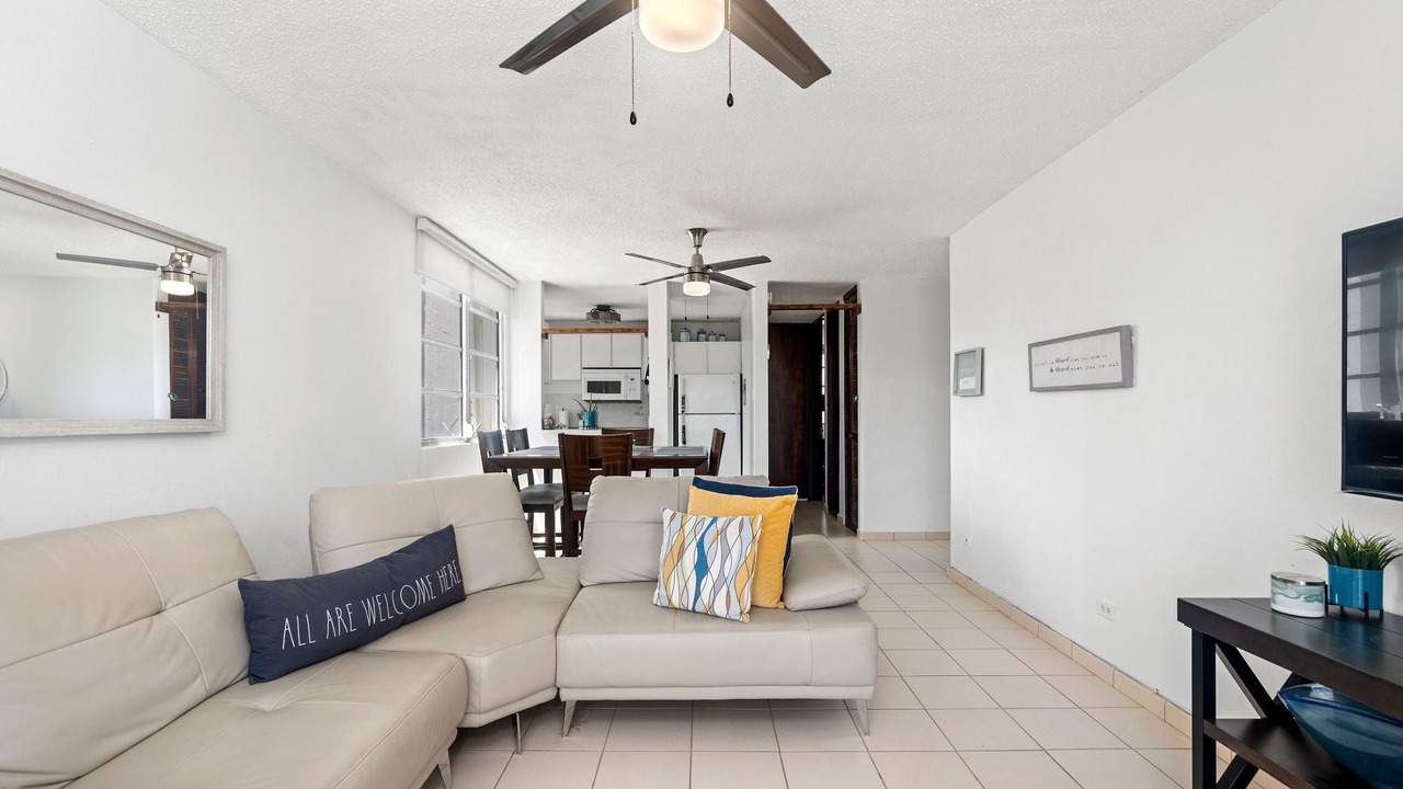 Photo of Livingroom in Vilomar