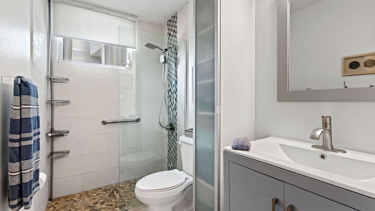 Photo of Bathroom in Vilomar