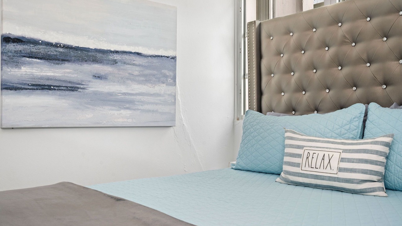 Photo of Bedroom in Vilomar
