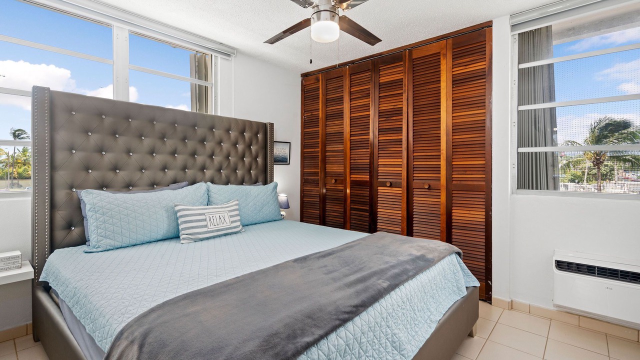 Photo of Bedroom in Vilomar