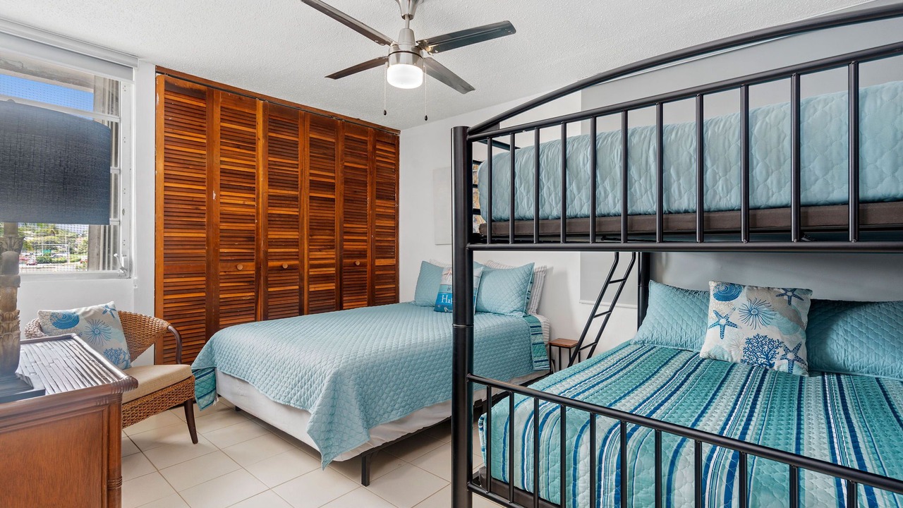 Photo of Bedroom in Vilomar