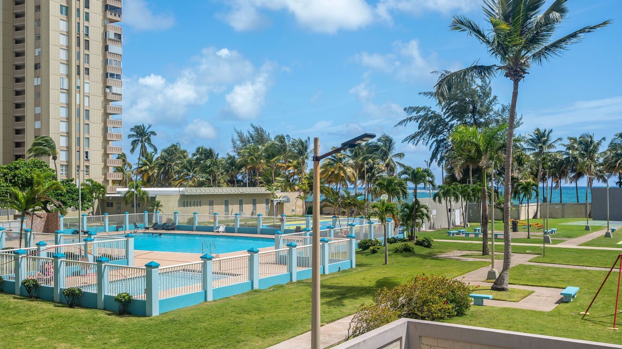 Photo of Outdoor in Vilomar