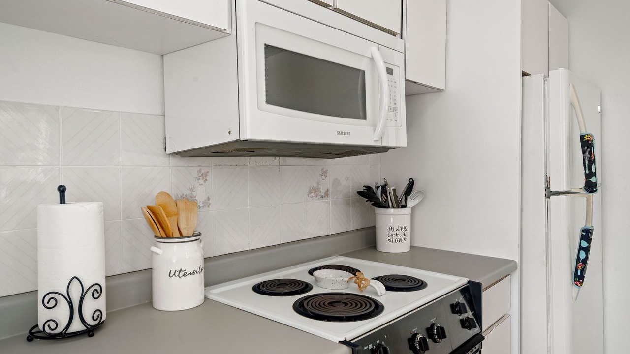 Photo of Kitchen in Vilomar