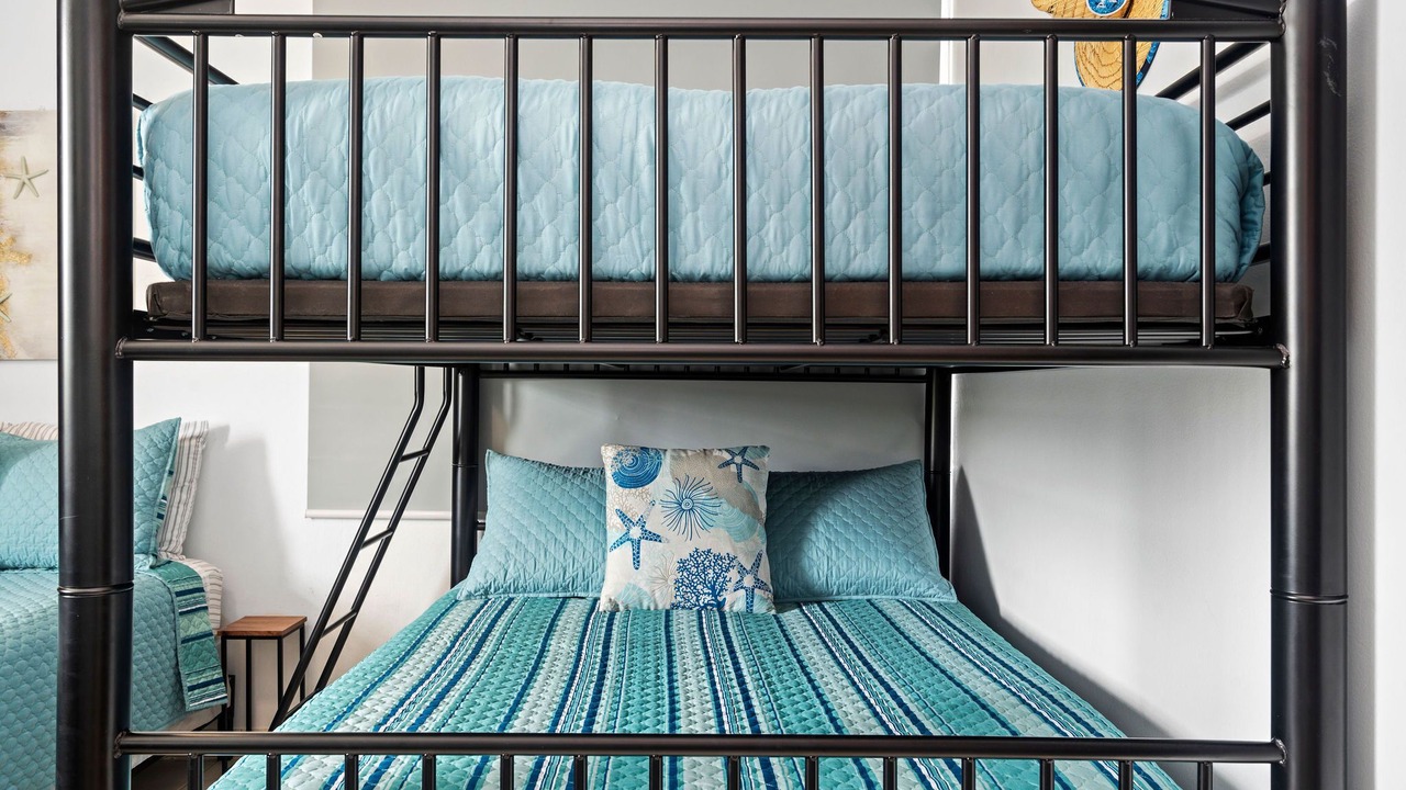 Photo of Bedroom in Vilomar