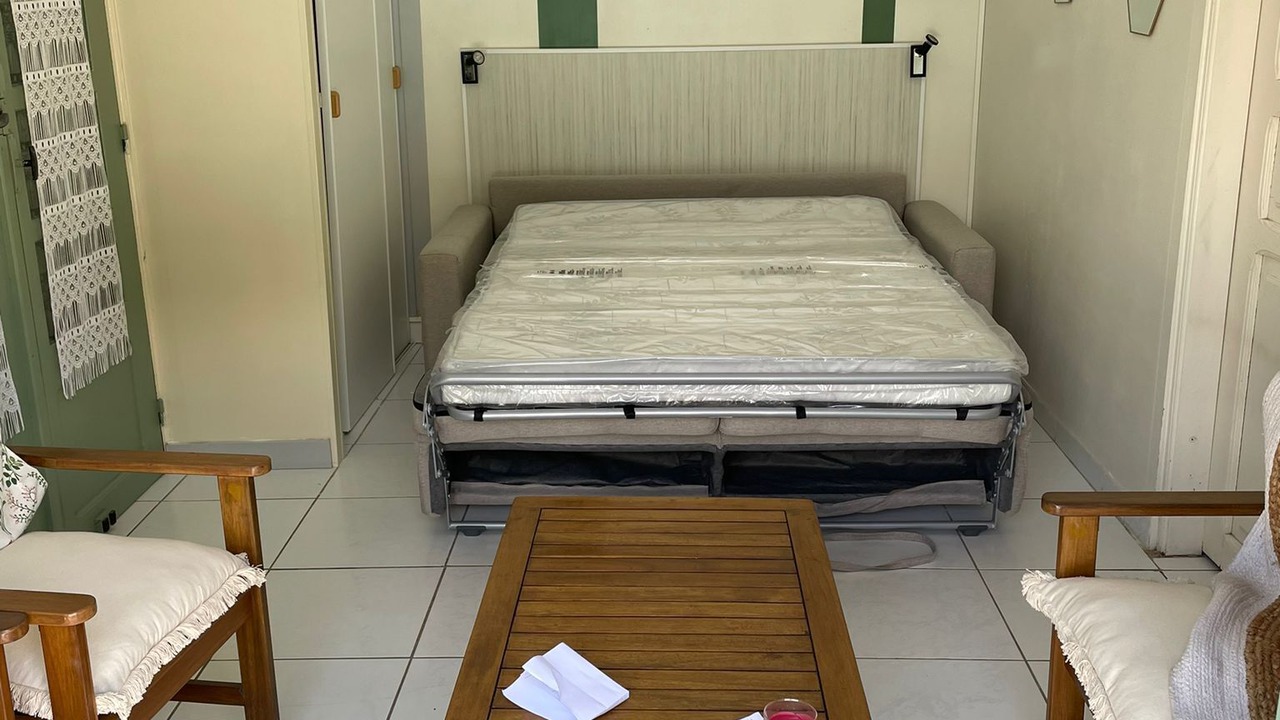Photo of Bedroom in Dampierre