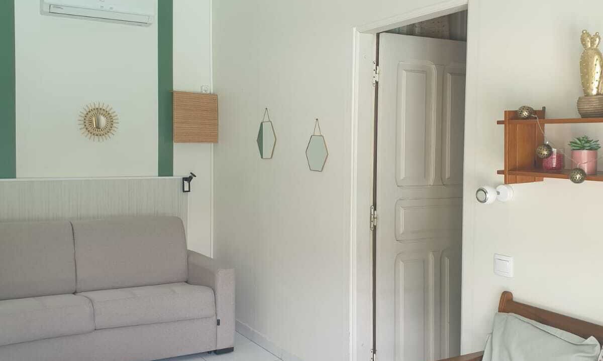 Photo of Livingroom in Dampierre