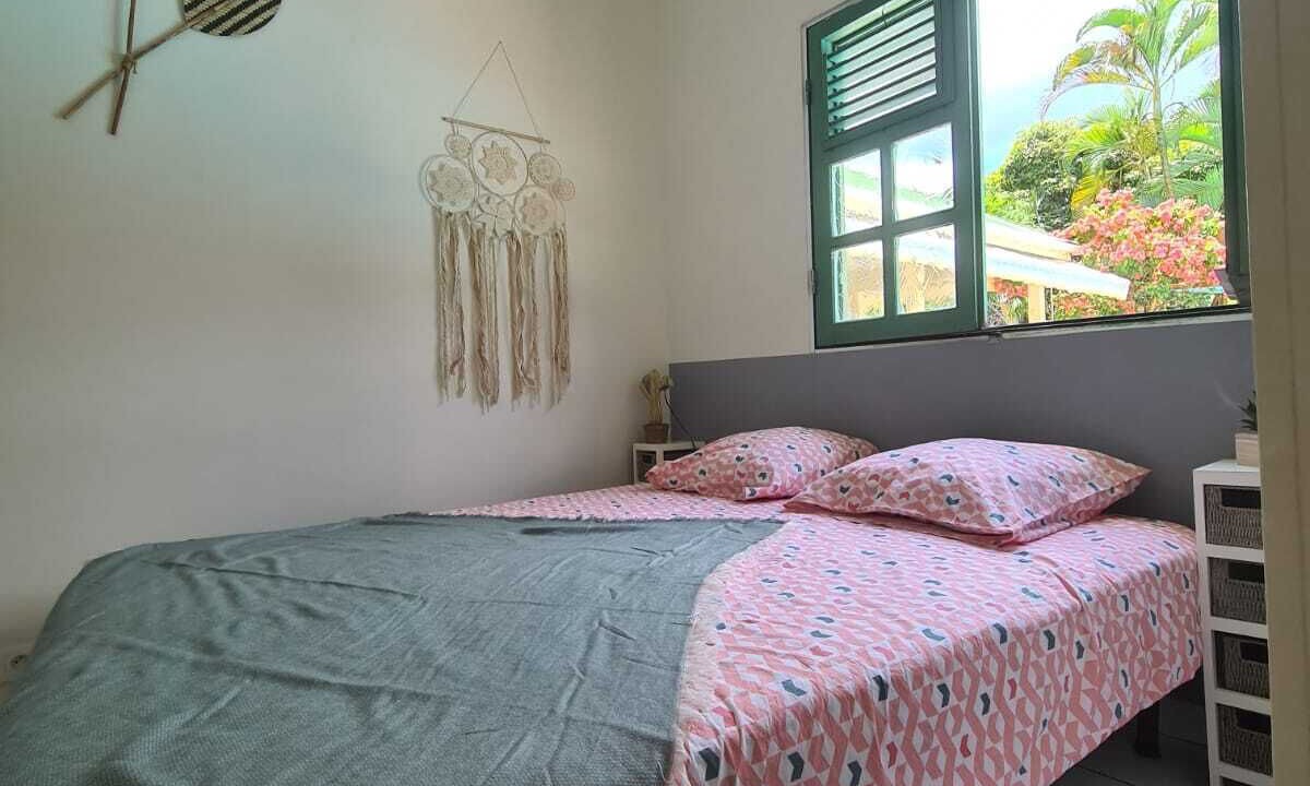Photo of Bedroom in Dampierre