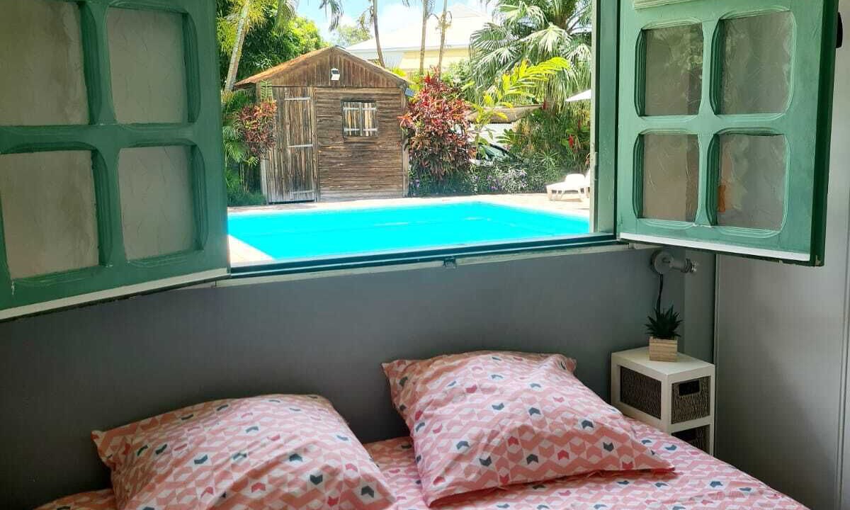 Photo of Bedroom in Dampierre